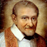 St. Vincent de Paul